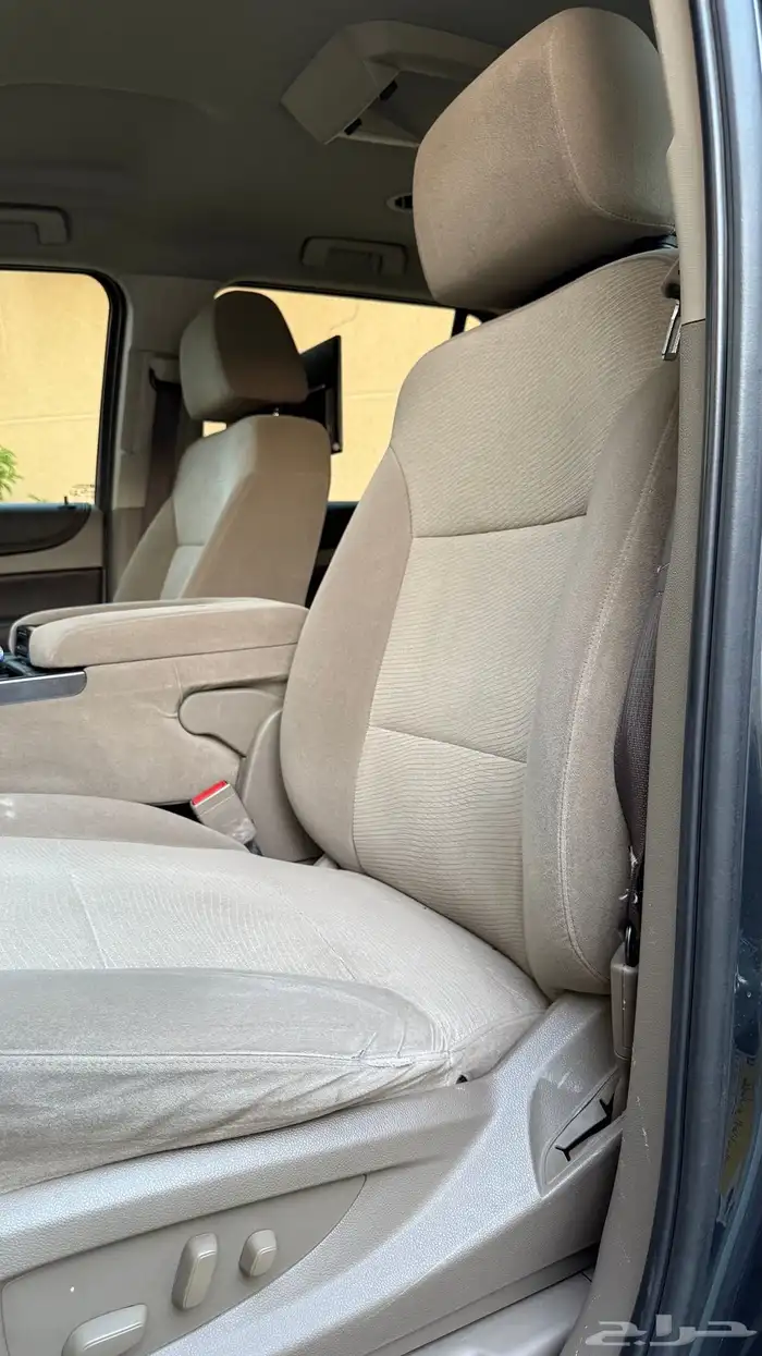 شفروليه تاهو موديل 2019 LT مطور 36