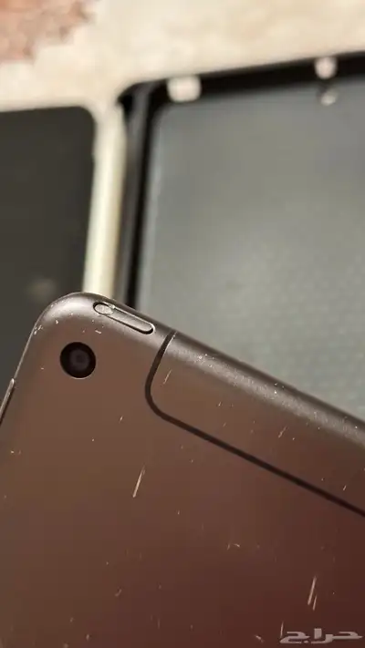 ايباد ميني 5 بشريحه و256 قيقا غير مفكوك index