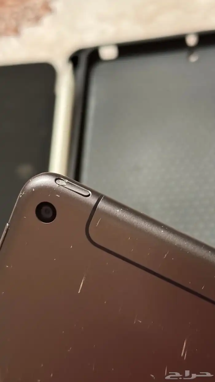 ايباد ميني 5 بشريحه و256 قيقا غير مفكوك 3