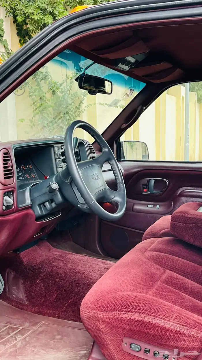 جمس سوبربان ملكي ( مخزن ) 23