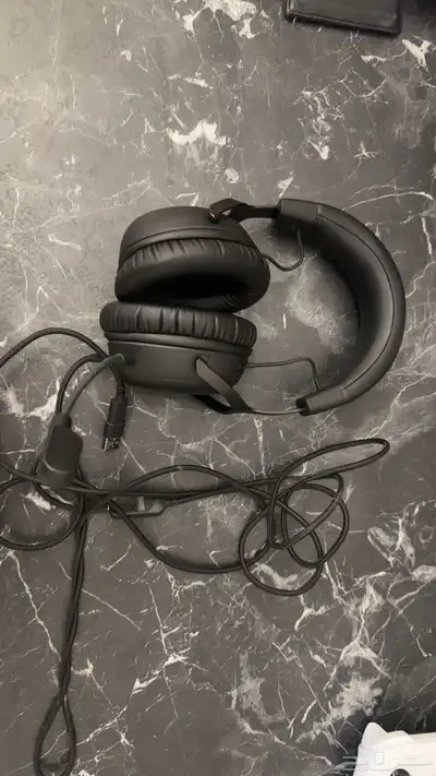 سماعات هايبر اكس  يد اكس بوكس index