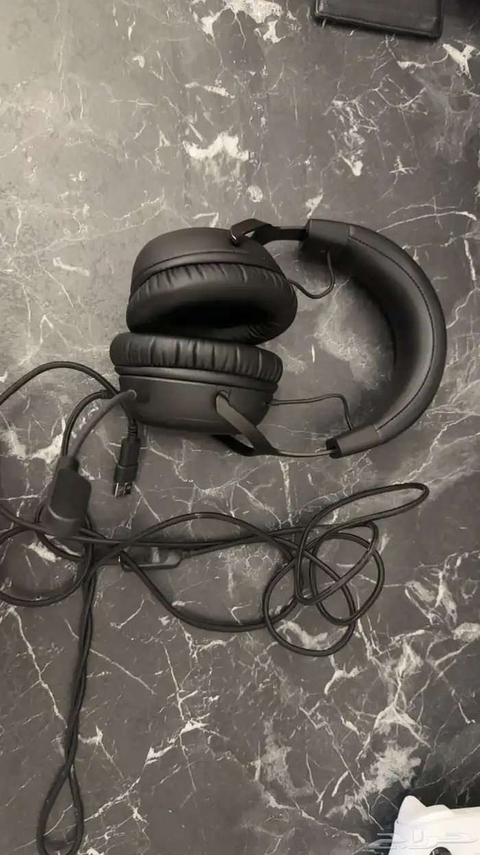 سماعات هايبر اكس  يد اكس بوكس 2