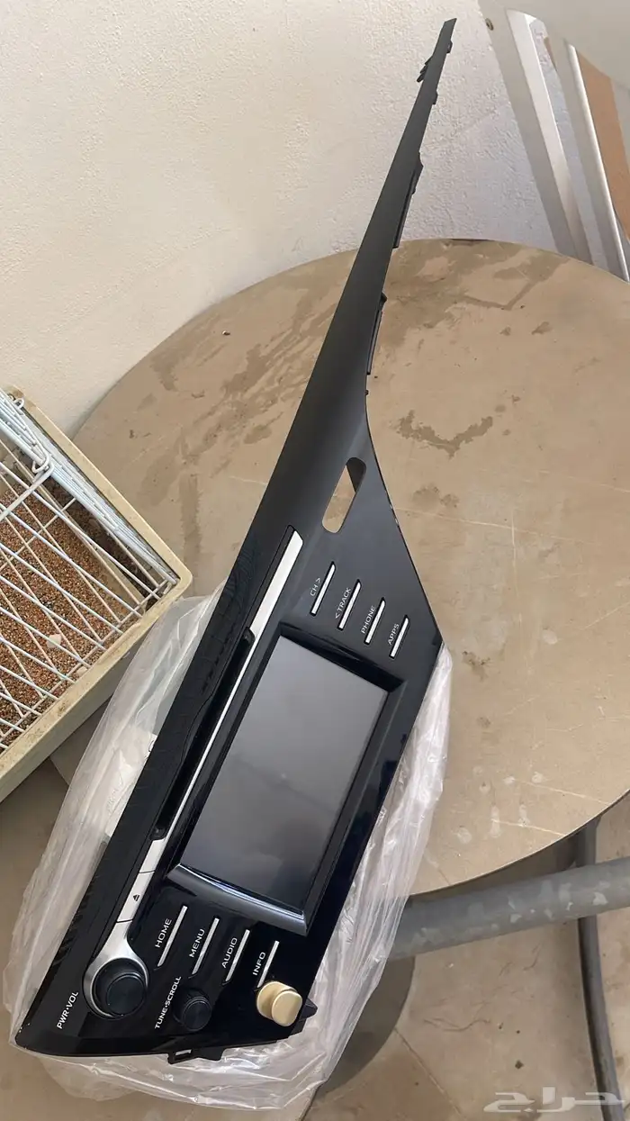 للبيع شاشة كامري وكالة موديل 2024   فئة الفل كامل 2