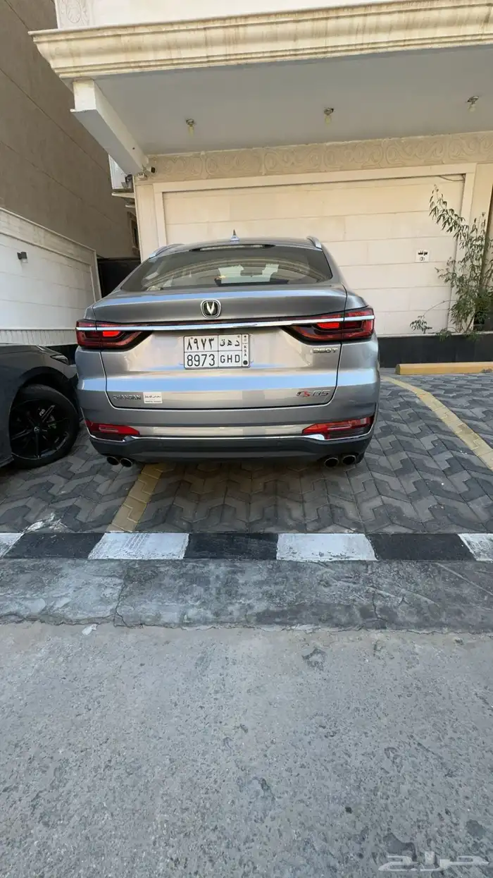 شانجان C85 2021 0