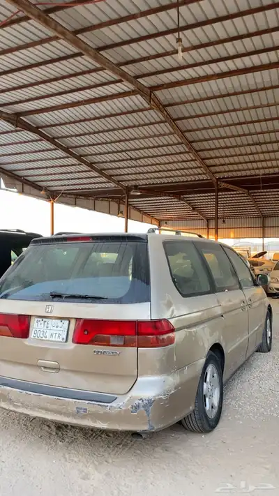 للبيع هوندا استخدام او تشليح index