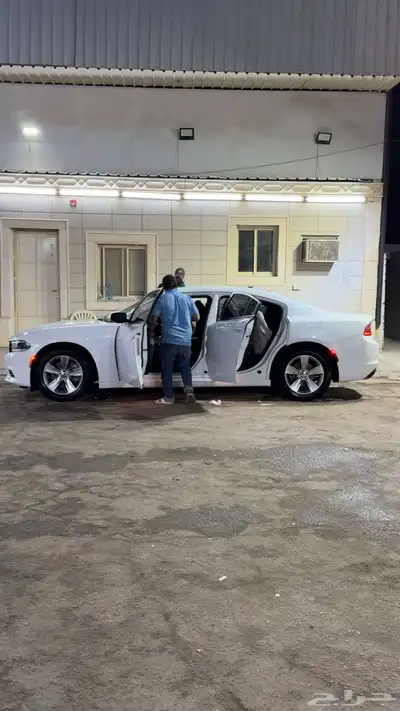 تشارجر 2021 على الشرط ماشي 95 index