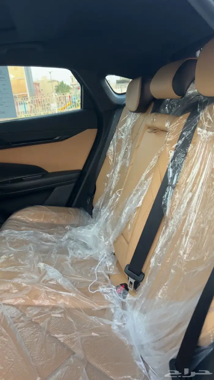 شانجان 2025 يوني في   للبيع 5