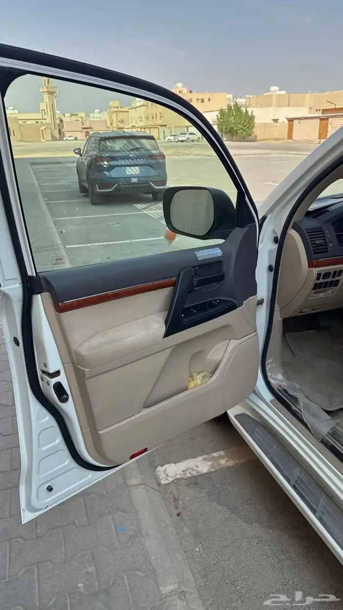 جيب جسكار مخزن ممشى قليل 5