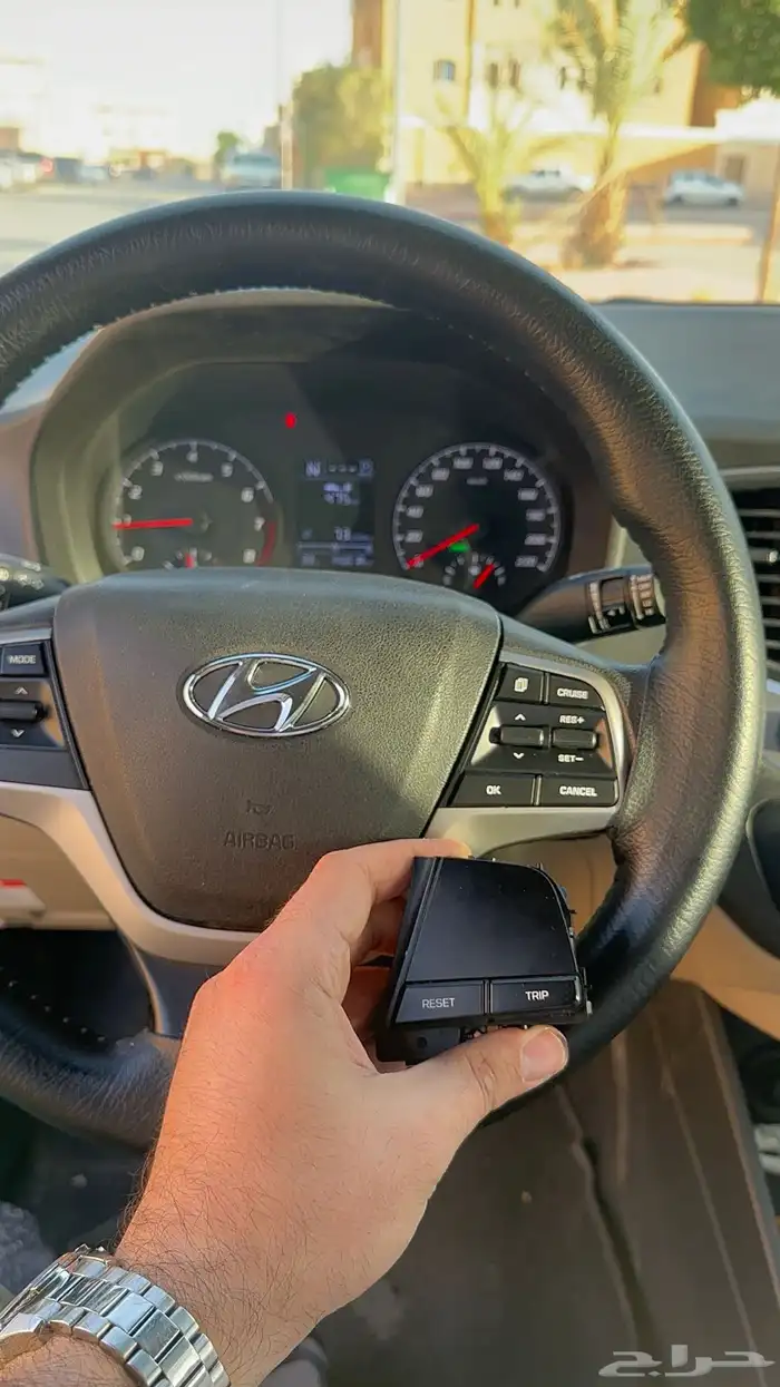 مثبت سرعة هونداي 4