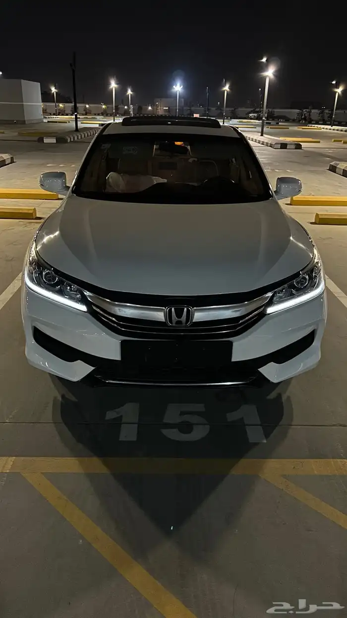 اكورد 2017 سبيشل 10