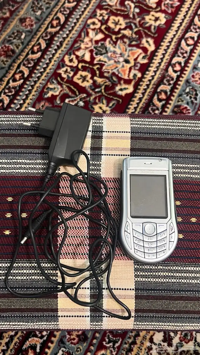 جوال نوكيا الفارس 9
