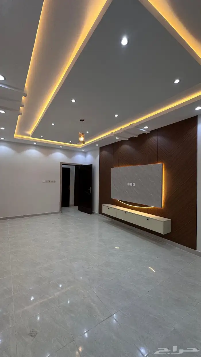 شقة ارضية بحي الاخضر للبيع ( تبوك ) 0