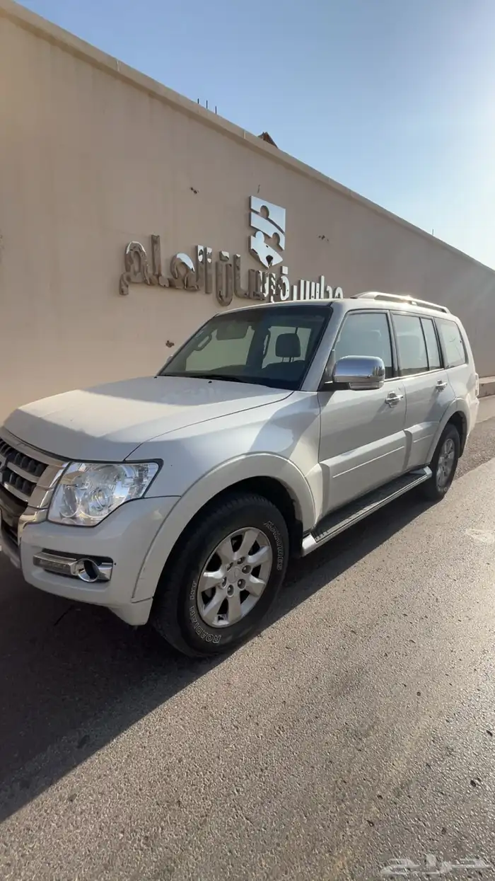 باجيرو للبيع 7