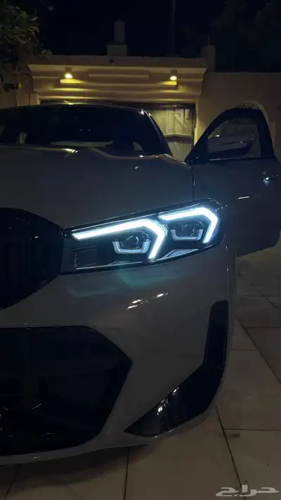 بي ام دبليو 2025 index