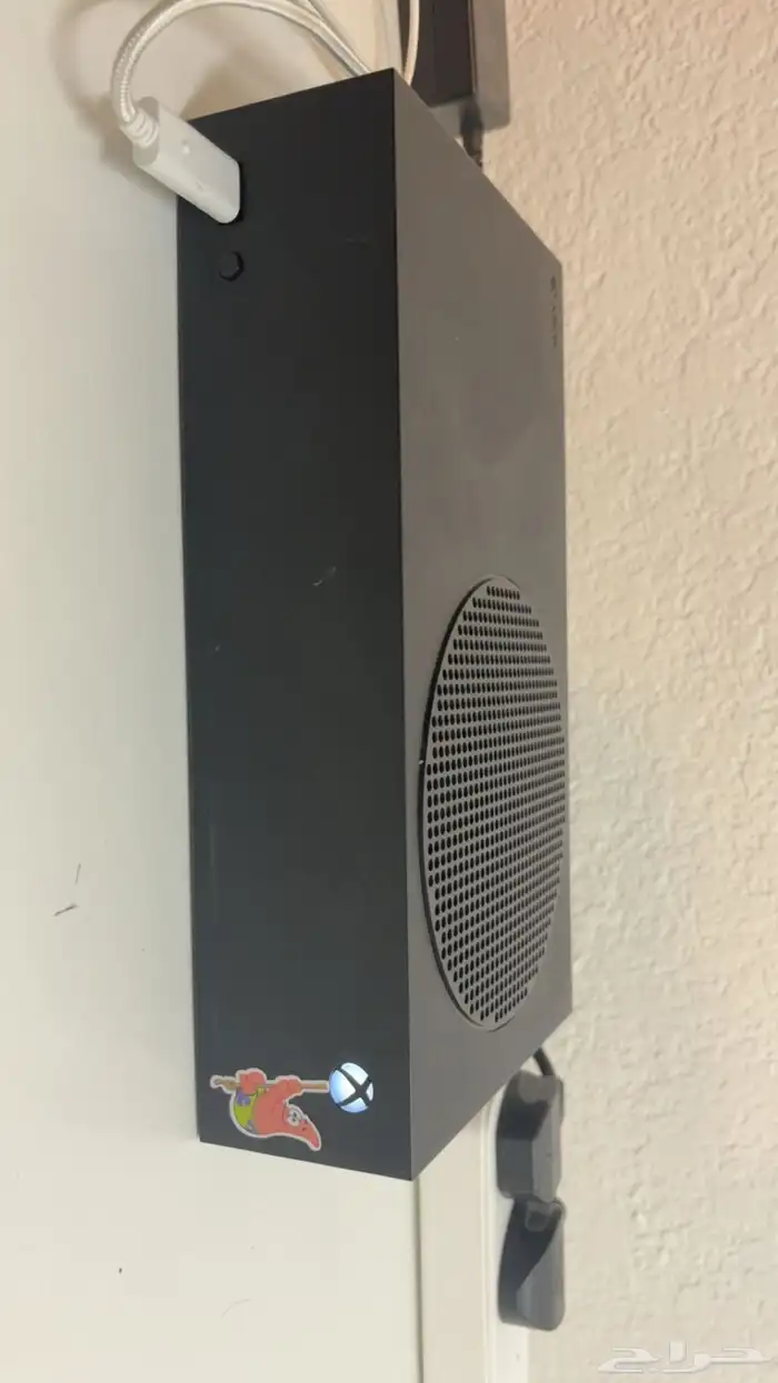 جهاز اكس بوكس سيريس اس 1تيرا المطلوب 1