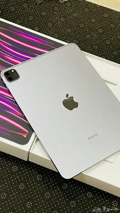 ايباد برو الجيل الرابع index