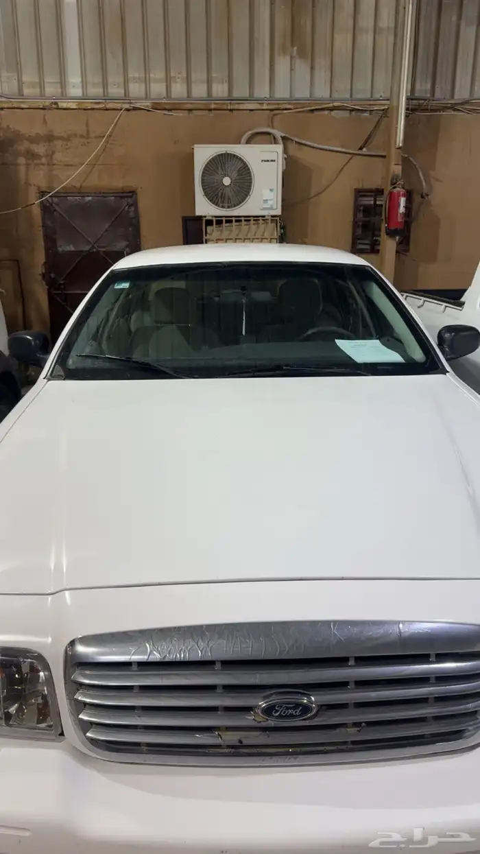 فورد فكتوريا 2