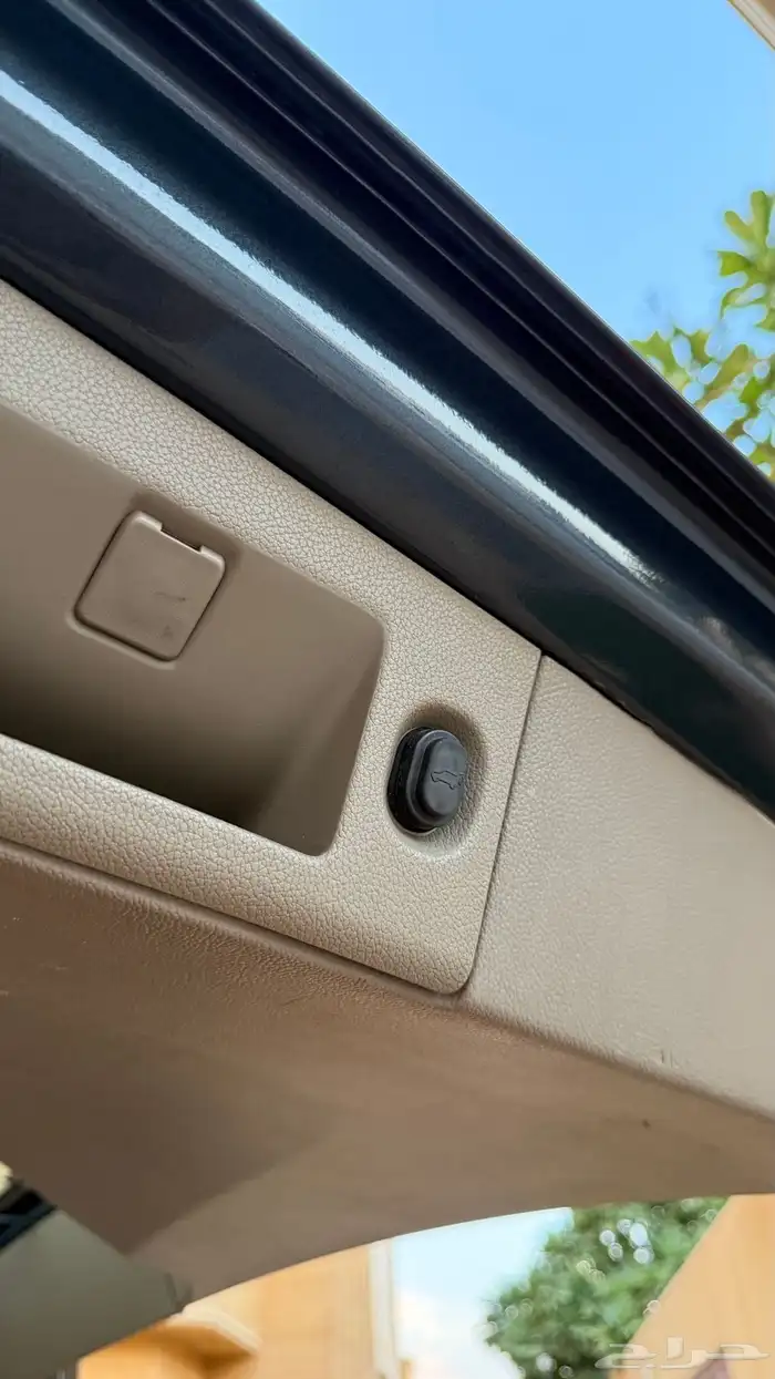 شفروليه تاهو موديل 2019 LT مطور 35