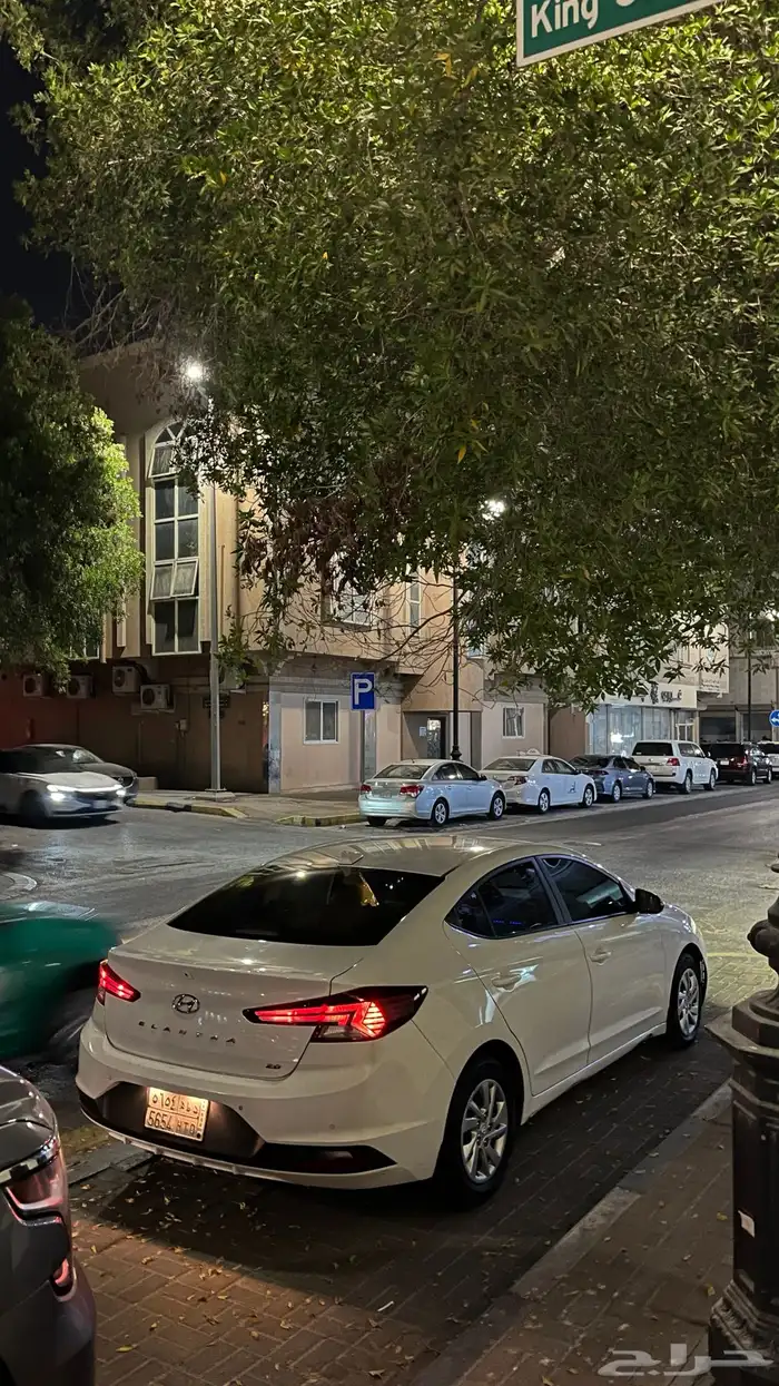 النترا 2019 2.0 9