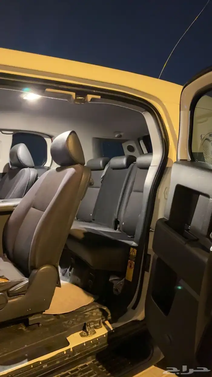 اف جي 2015 تانكي صغير 4