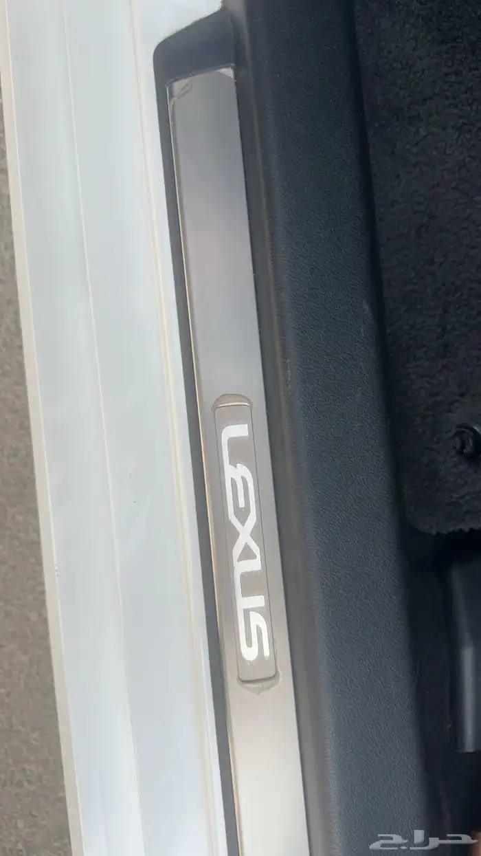 للبيع لكزس GS 250 2014 13