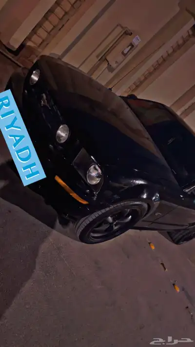 للبيع موستنج 2006 index