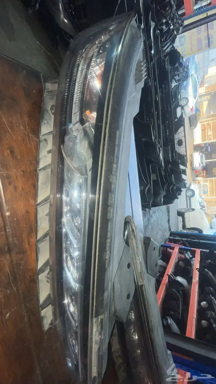 للبيع كشافات سياره كونا 2020 وكتابه 2