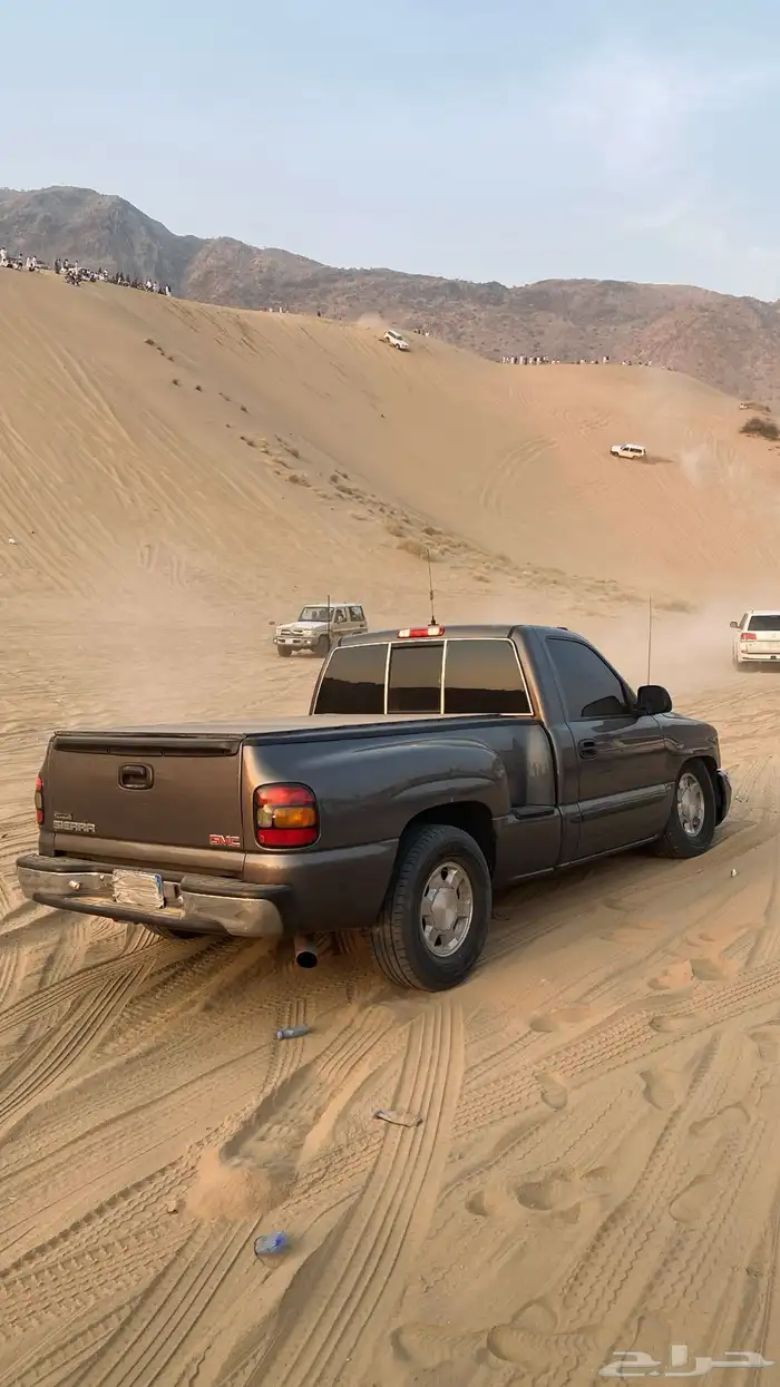 مخصر 2006 قير عادي 8