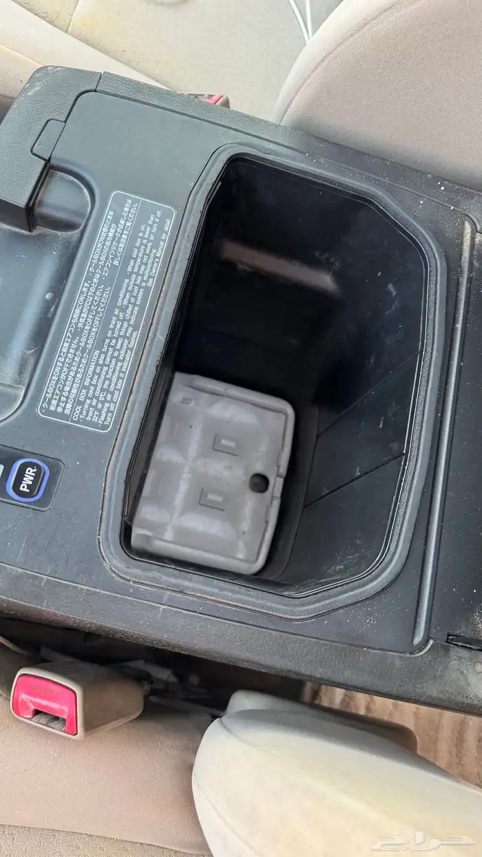 لاندكروزر GX V6 موديل 2010 بدي وكاله ومحركات على شد المصنع 15