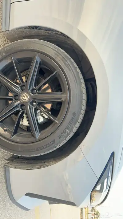 شانجان يو ني في 2024 وكاله index