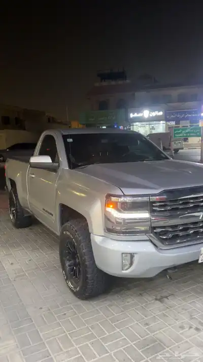 سلفرادو 2017 8 سلندر دبل فرار index