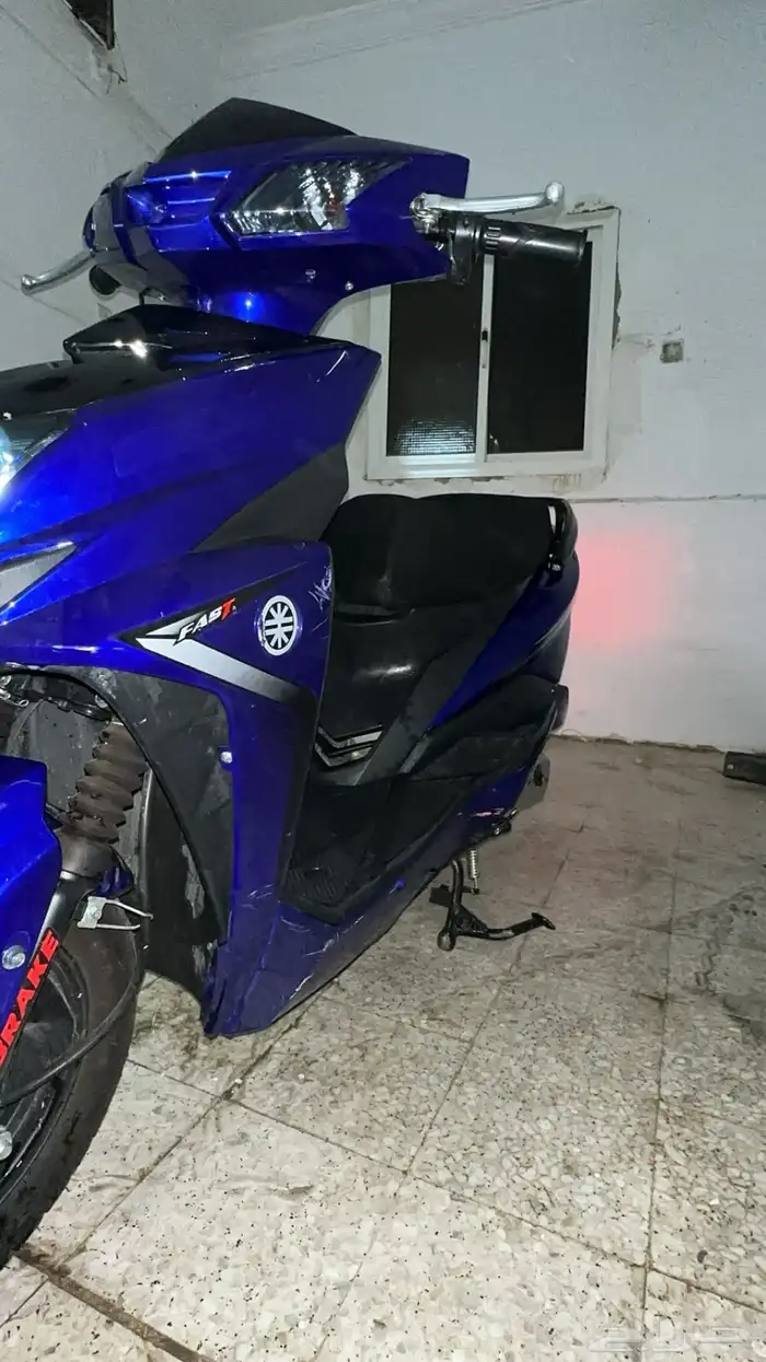 عجيب باورسبورت بلوحة 2024 1