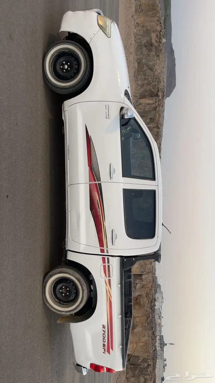 تويوتا هايلوكس 2012 4