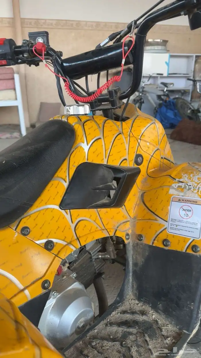 دباب للبيع 3