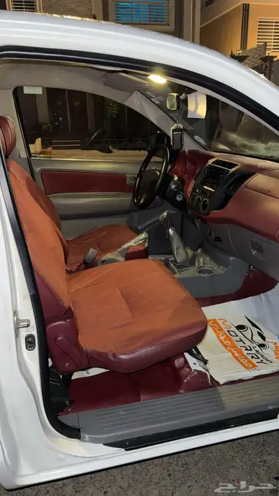 هايلوكس index