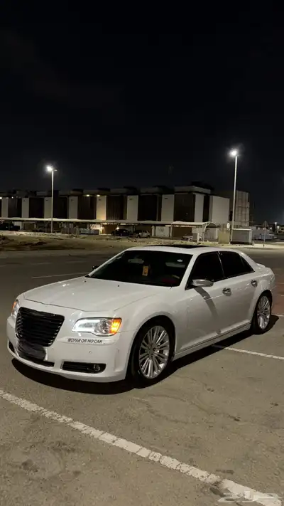 كرايسلر v8 index