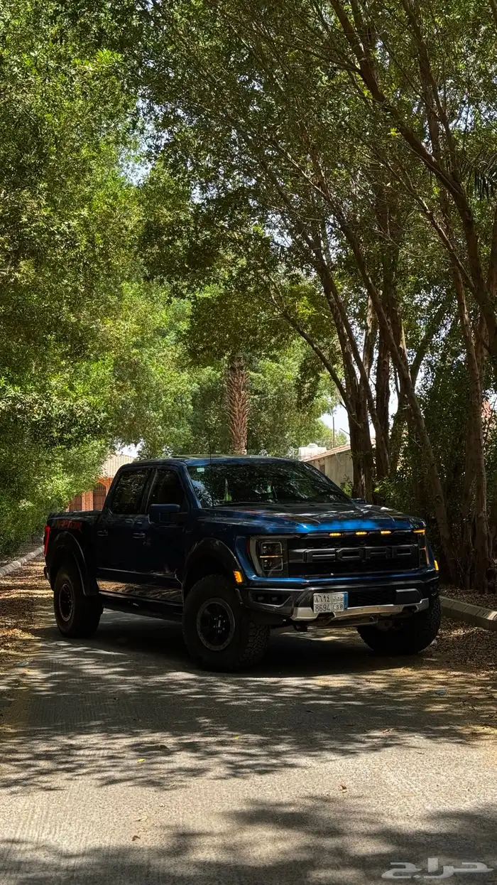 رابتر 2022 -35 تحت الضمان وصيانات مجانية 1