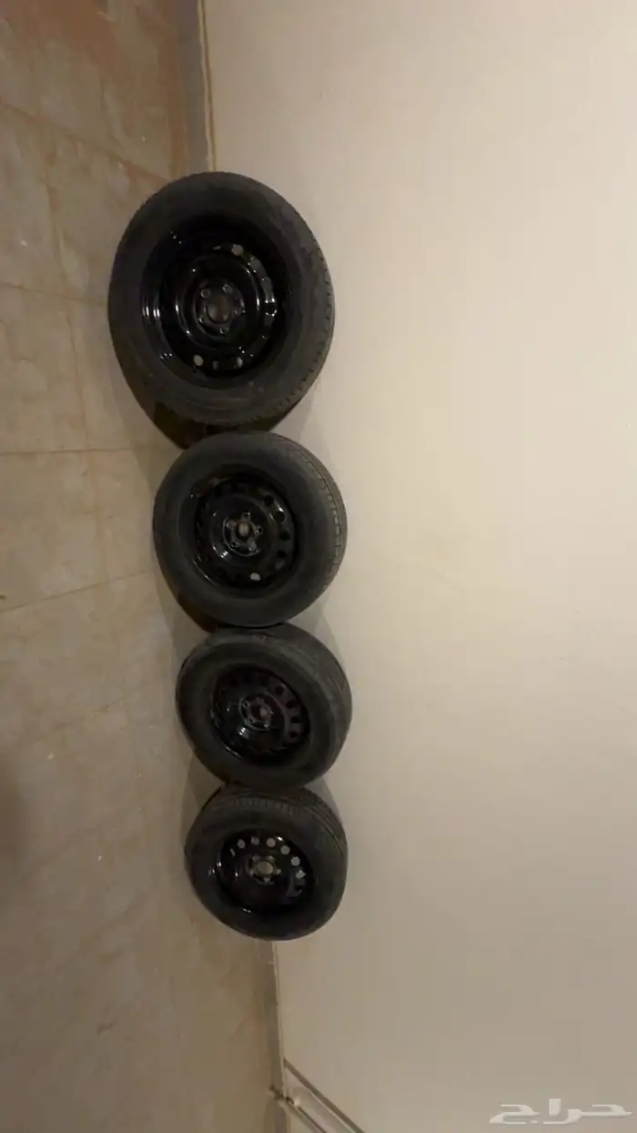 جنوط سوناتا خمس مسامير 4