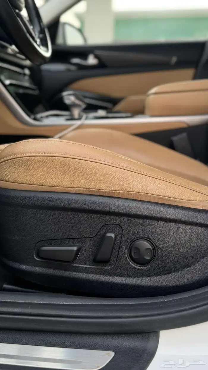 كيا K7 2020 فل الفل ديزل بانوراما 12