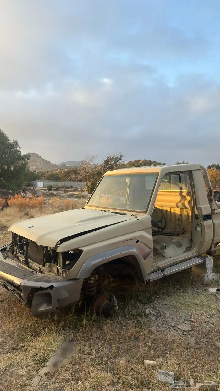 شاص للبيع تشليح 2009 0