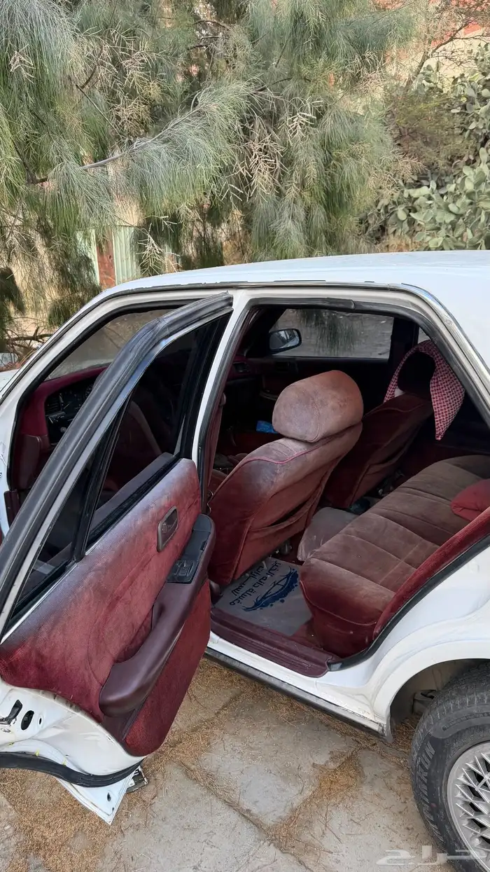 كرسيدا GL موديل 94 5