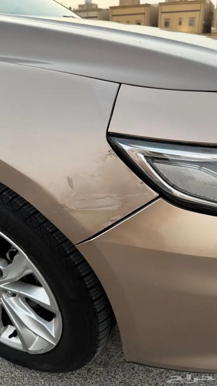 شيفرولية ماليبو 2019 12