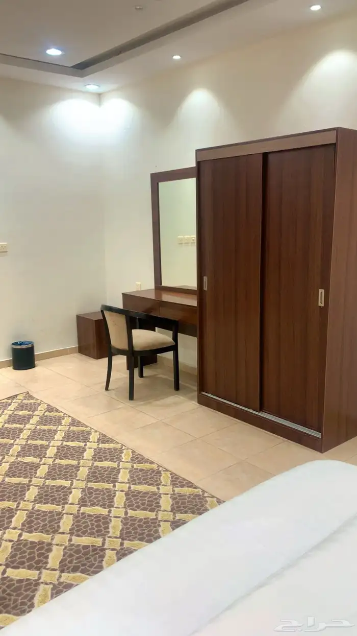 تنسيق اجار شهري 4