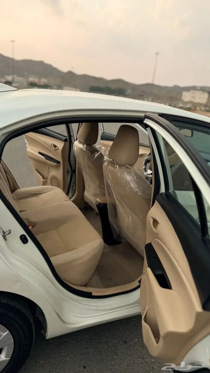 يارس قمة في النضافة الممشى 164 19