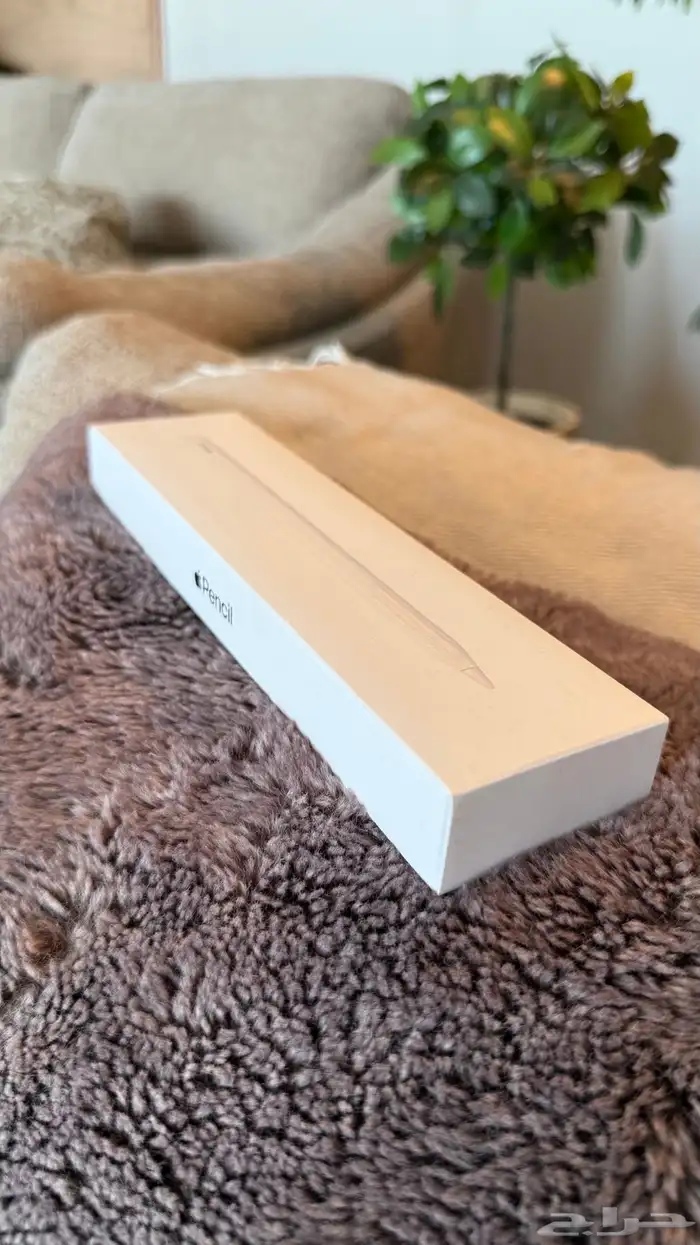 Apple Pencil (الجيل الثاني) 0