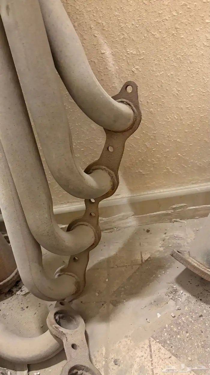 هدرز يوكن تفصيل شركة العتيبي 4