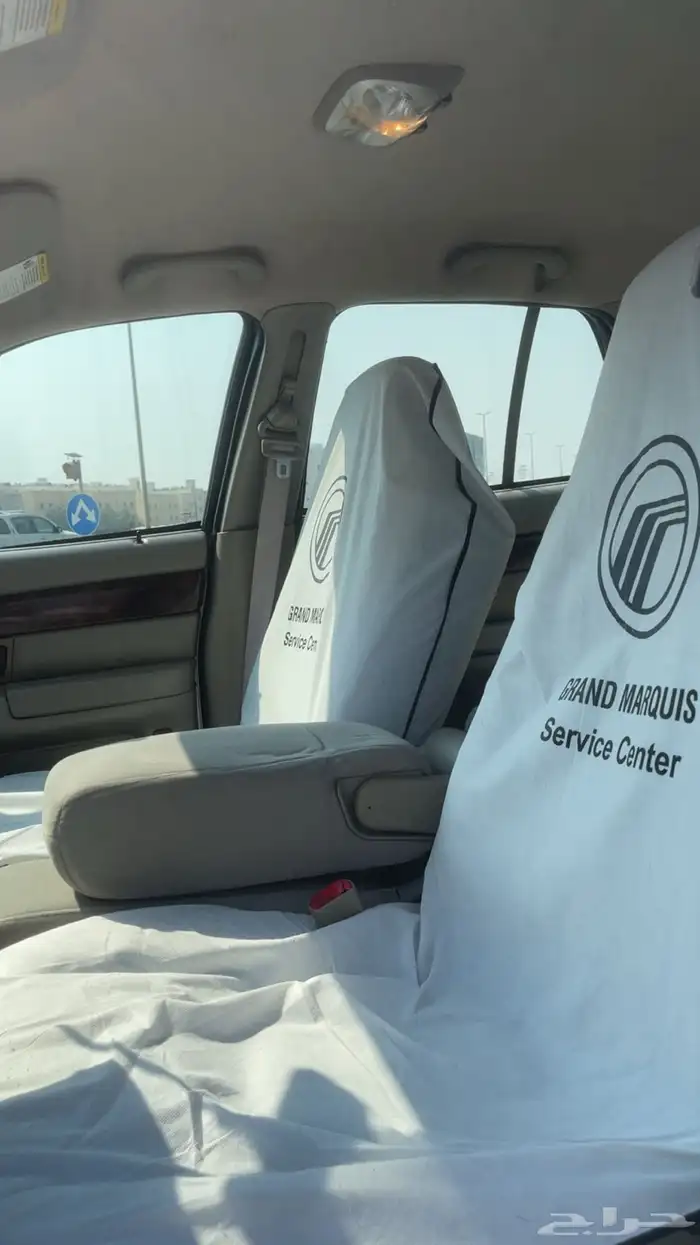 ماركيز 2010 سعودي 23