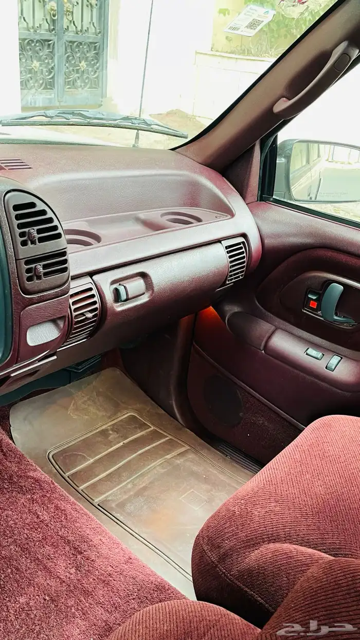 جمس سوبربان ملكي ( مخزن ) 31