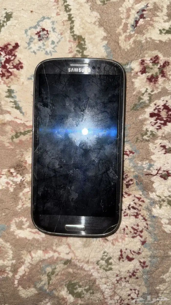 جوال قديم شغال 0