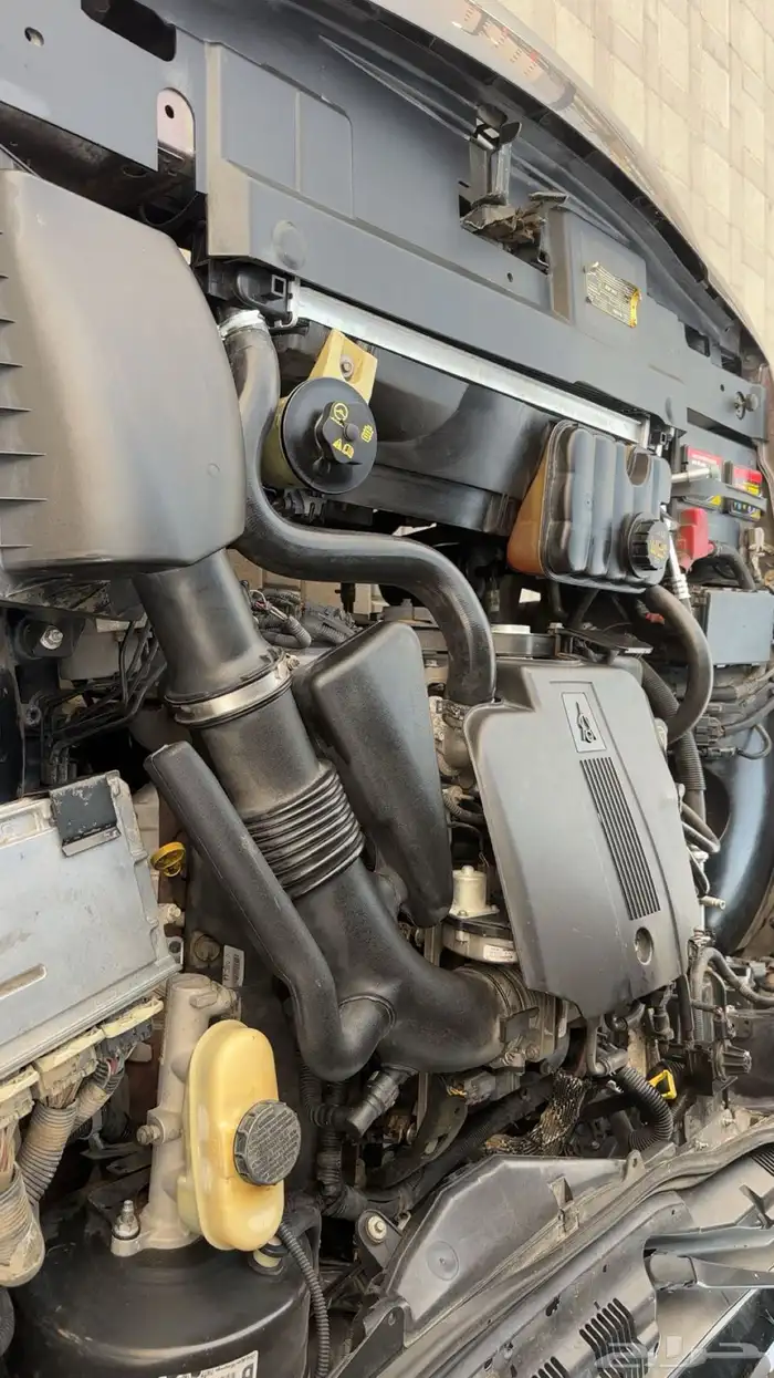 فورد قراند ماركيز LS سعودي بدي وكالة 26